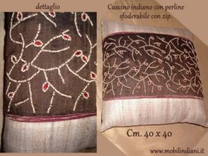 cuscino-indiano-sfoderabile-con-perline cuscino-indiano-sfoderabile-con-perline