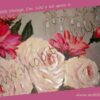 quadro-etnico-vintage-con-rose