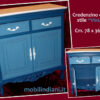 credenzino.blu.vintage credenzino.blu.vintage