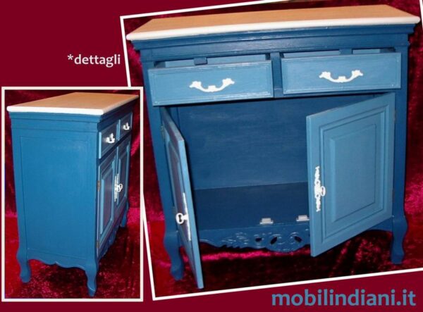 credenzino.blu.vintage-dettagli credenzino.blu.vintage-dettagli