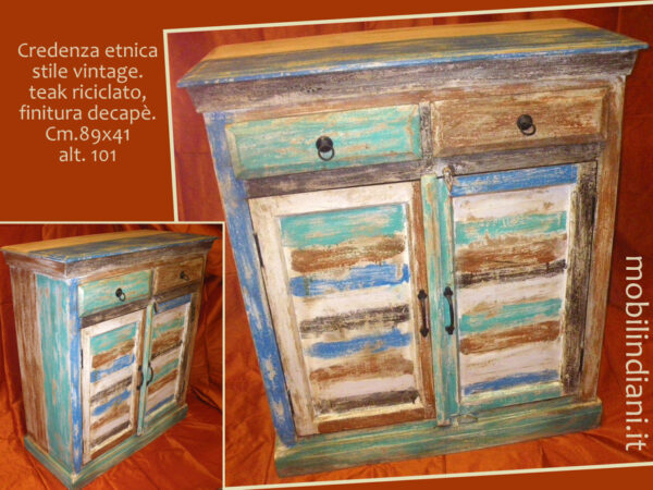 buffet-teak.riciclato buffet-teak.riciclato