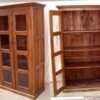 vetrina-teak-vecchio-india