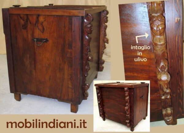 baule-antico-con-intagli-dettaglio baule-antico-con-intagli-dettaglio