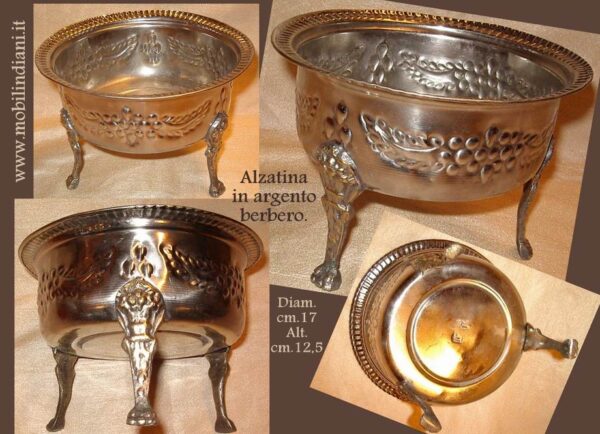 alzatina-berbera alzatina-berbera