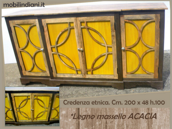 credenza-200cm-acacia credenza-200cm-acacia