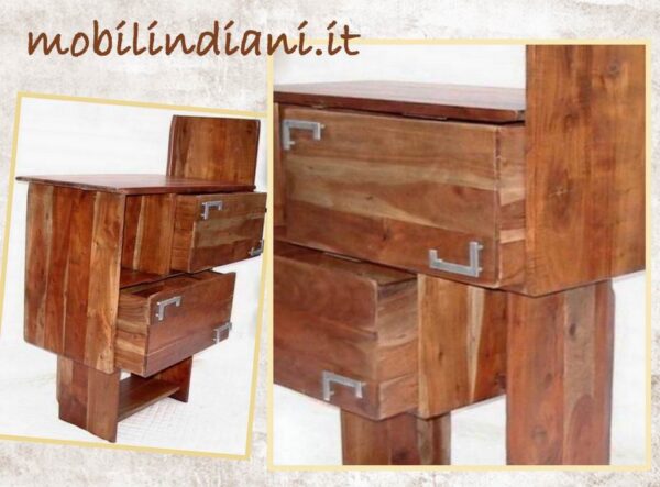 cassettiera.consolle.dettagli