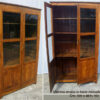 vetrina-teak-india