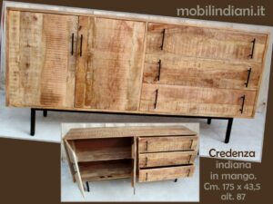 credenza-in-mango-india credenza-in-mango-india