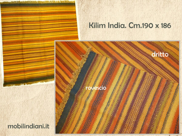 tappeto-rigato-juta-india tappeto-rigato-juta-india