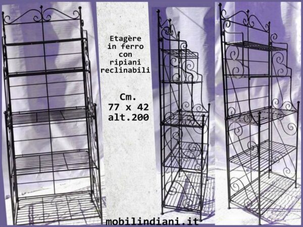 etagere-ferro-5.ripiani etagere-ferro-5.ripiani
