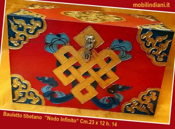 scatola-nodo-infinito-tibet scatola-nodo-infinito-tibet