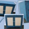 credenza-blu-decapata-dettaglio