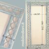 cornice-bamboo-azzurra-misure