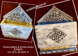 portalettere.legno.decapato portalettere.legno.decapato