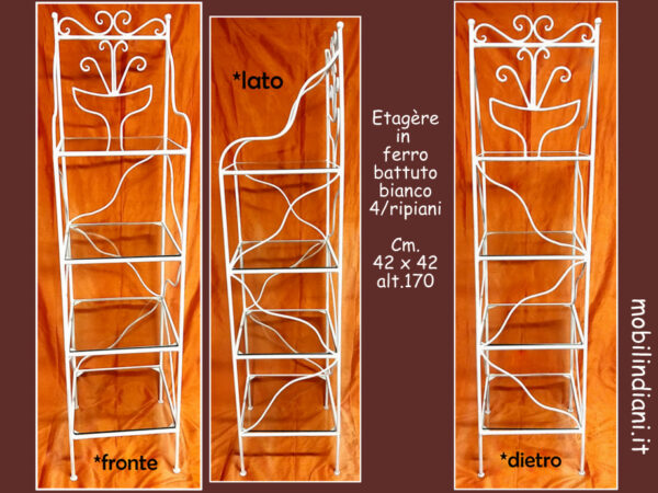 etagere-ferro-battuto.bianco etagere-ferro-battuto.bianco