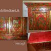 credenza.tibetana.dettagli