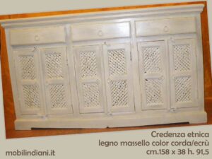 credenza-etnica-ecru credenza-etnica-ecru