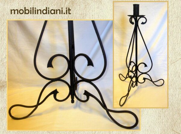 candeliere-antico-ferro.dettaglio candeliere-antico-ferro.dettaglio