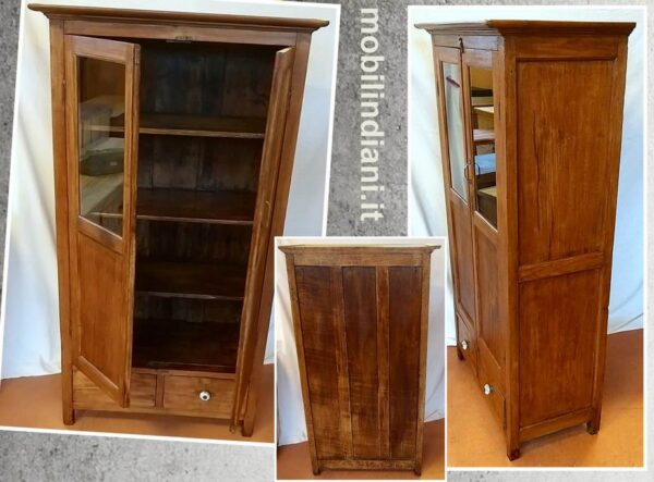 vetrina-teak-india-dettagli