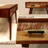 consolle-acacia-dettagli-cassetti consolle-acacia-dettagli-cassetti
