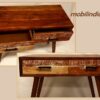 consolle-acacia-dettaglio-cassetti consolle-acacia-dettaglio-cassetti
