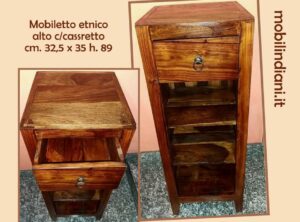 mobiletto-alto-sheesham mobiletto-alto-sheesham