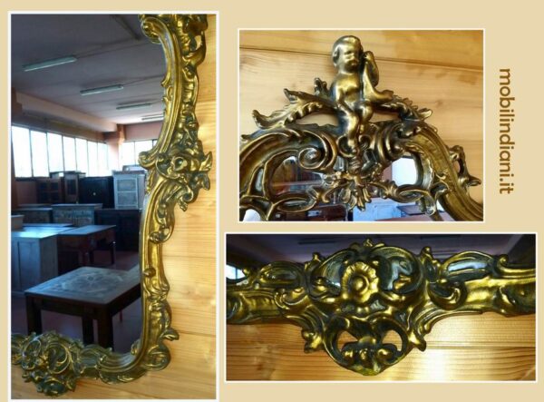 cornice-stile-barocco-dettagli