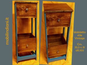 mobiletto-vintage-blu mobiletto-vintage-blu