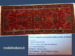 tappeto-saruk-antico tappeto-saruk-antico