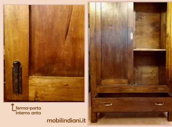 armadio-antico-dettaglio
