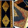 passatoia-saruq-rovescio passatoia-saruq-rovescio
