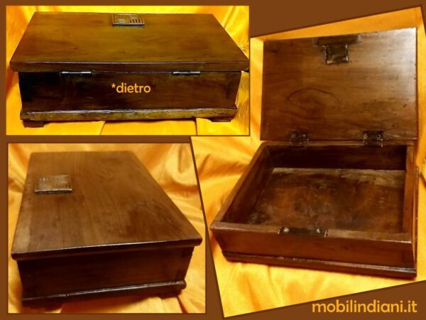 antica-scatola-in-noce-dettagli