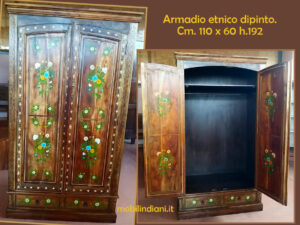 armadio-dipinto-etnico armadio-dipinto-etnico
