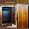 armadio-dipinto-etnico-interno