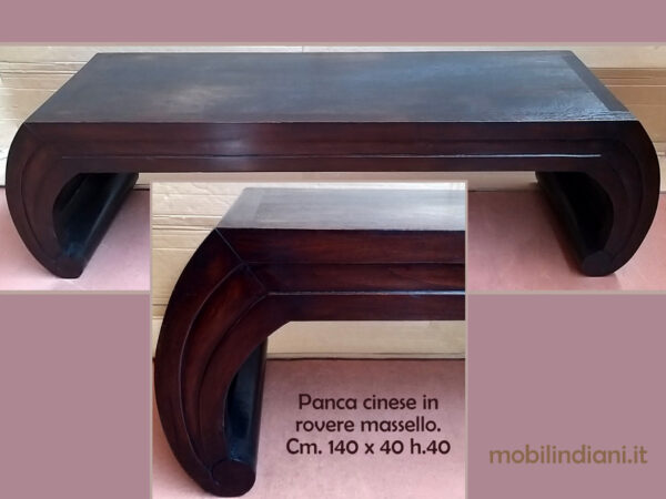 panca-rovere-cina