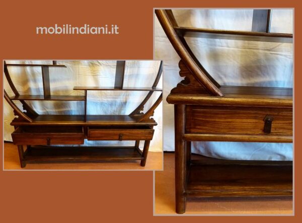 libreria-tonda-cina-dettaglio