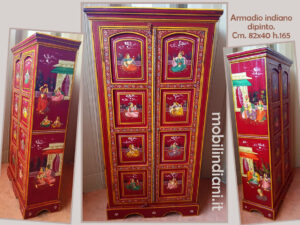 armadio-india-dipinto armadio-india-dipinto