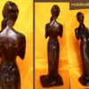 statua-bronzo-troubetzkoy-dettagli
