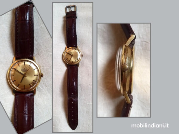 zenith-in-oro-dettagli