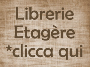 Antica libreria in rovere