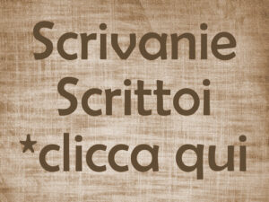 Antica libreria in rovere