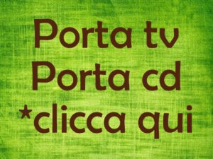 Antica libreria in rovere