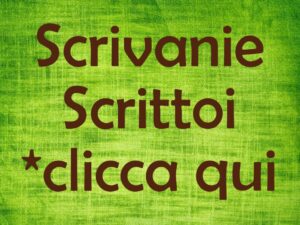 Antica libreria in rovere
