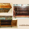 cb-055-credenza-etnica-vintage-dettagli Credenza etnica vintage (CB-055)