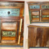 cb-055-credenza-etnica-vintage-dettaglio Credenza etnica vintage (CB-055)