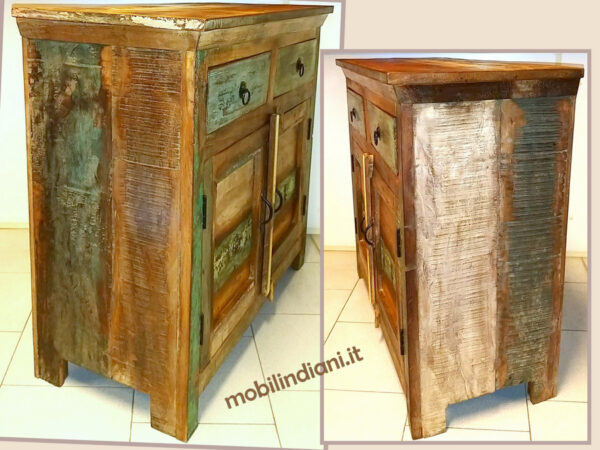 cb-055-credenza-etnica-vintage-lati Credenza etnica vintage (CB-055)