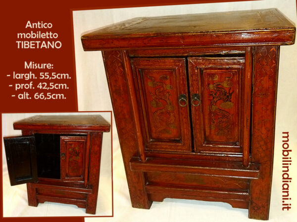 com-027-mobiletto-tibetano Mobiletto tibetano antico (COM-027)