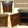 Mobiletto etnico vintage (COM-091)